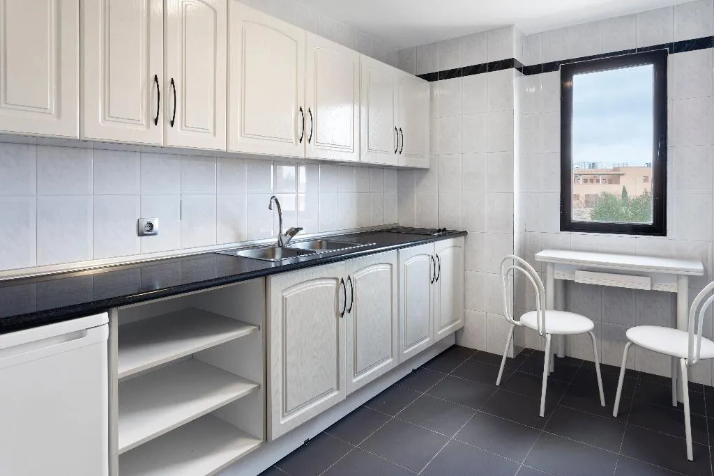 APARTMENT CAPACITY 2 Room, Exe Doña Carlota, Madrid