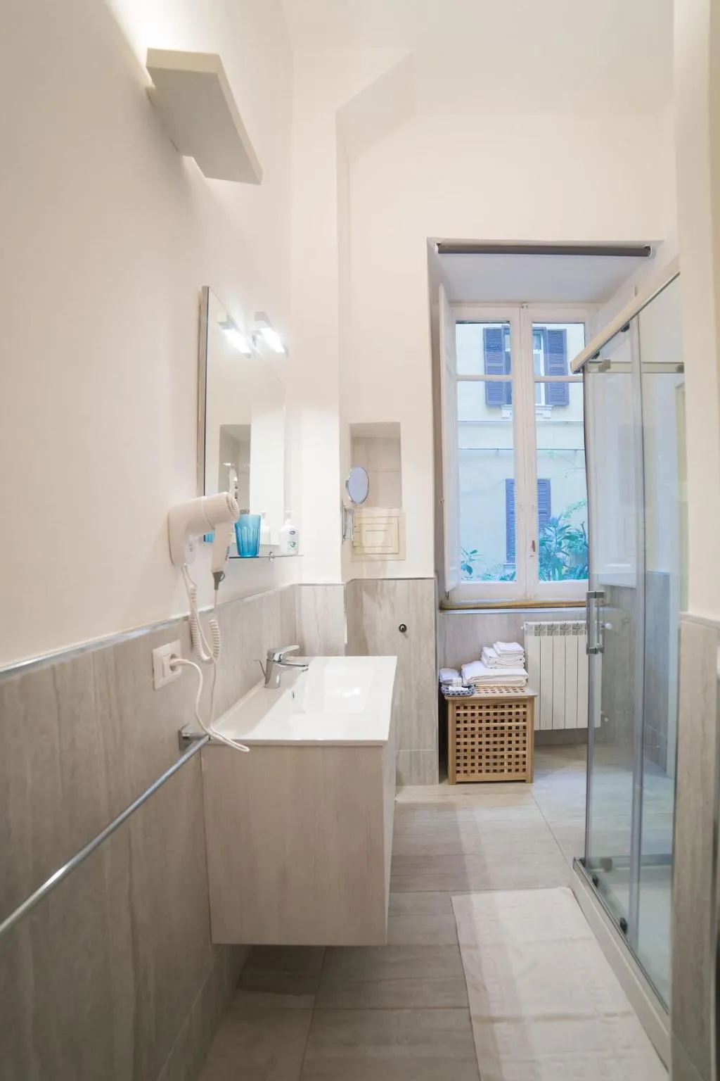 Room, Bnb Il Centrale The Best Choice, Naples