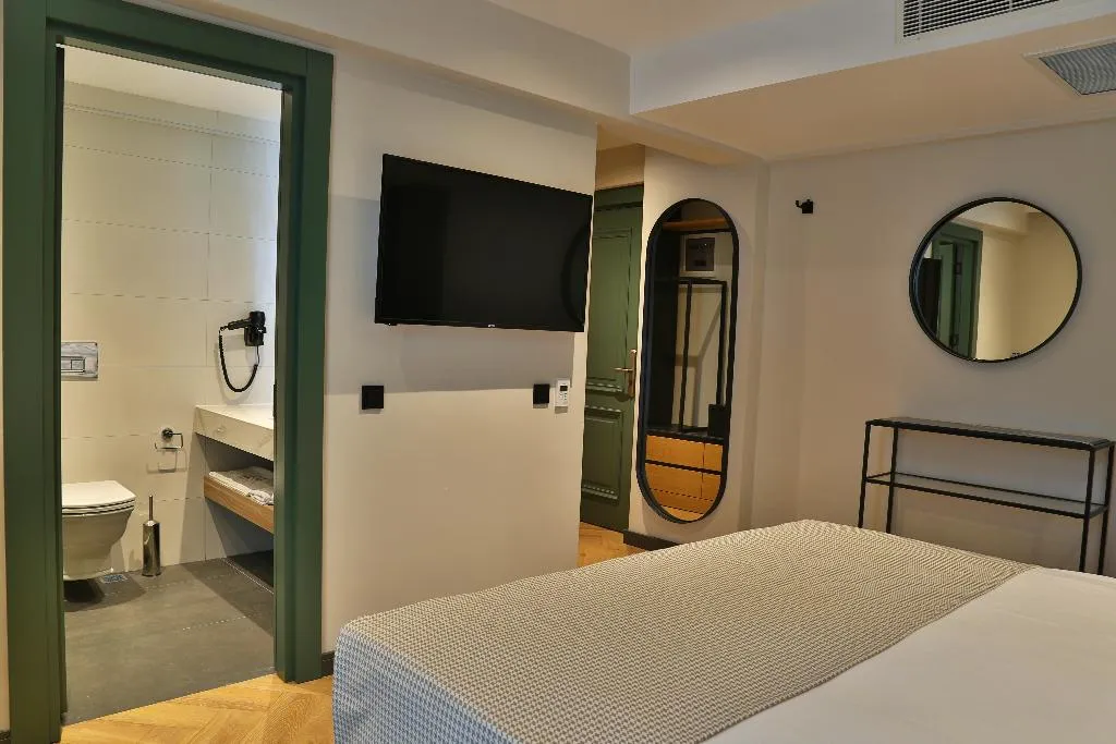 DOUBLE COMFORT Room, In The Middle Hotel, Antalya