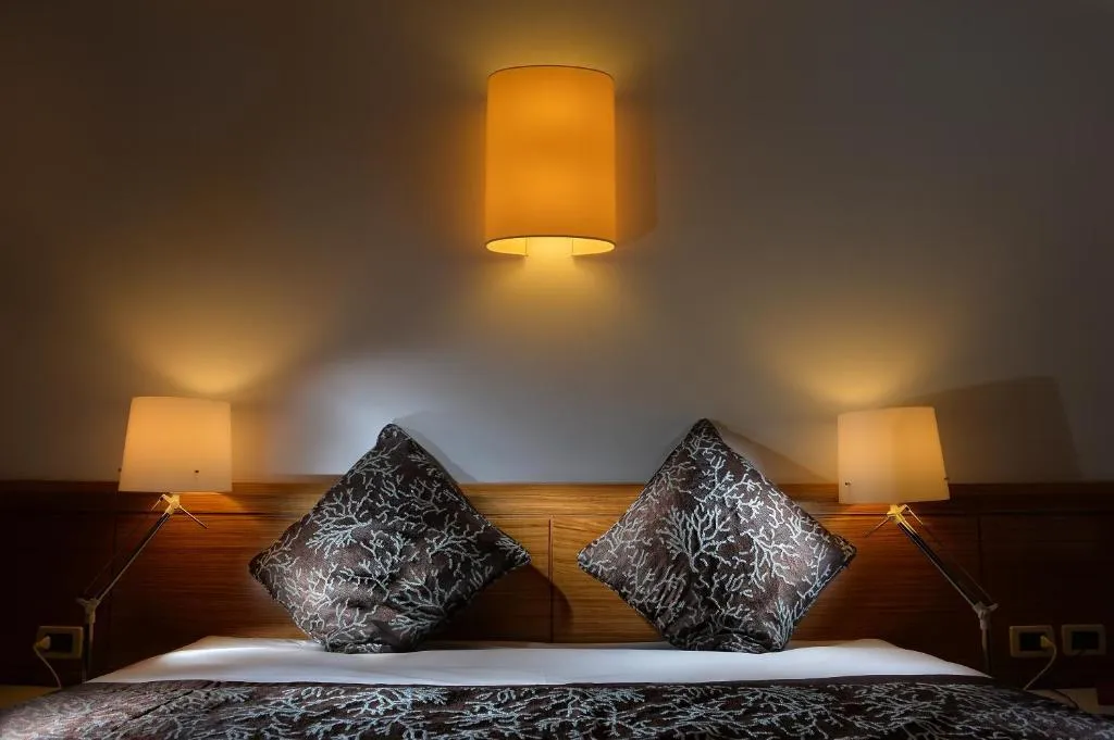APARTMENT CAPACITY 3 Room, Elite Hotel & Spa, Venice