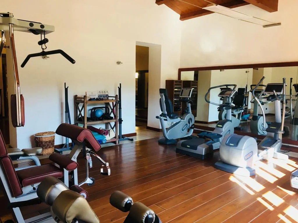 Sports and Entertainment, Villa Las Tronas Hotel & SPA, Alghero