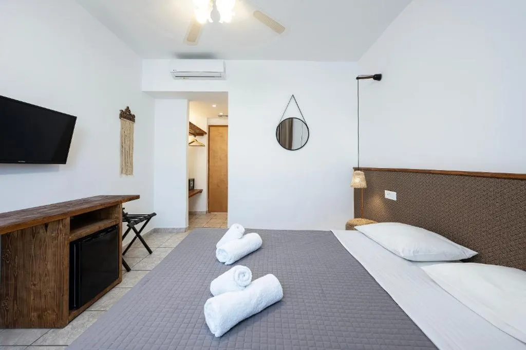 TRIPLE CLASSIC Room, Aegean Bay Hotel, Kos