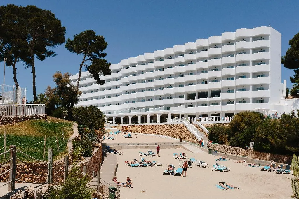 Beach, Aluasoul Mallorca Resort - Adults Only, Majorca