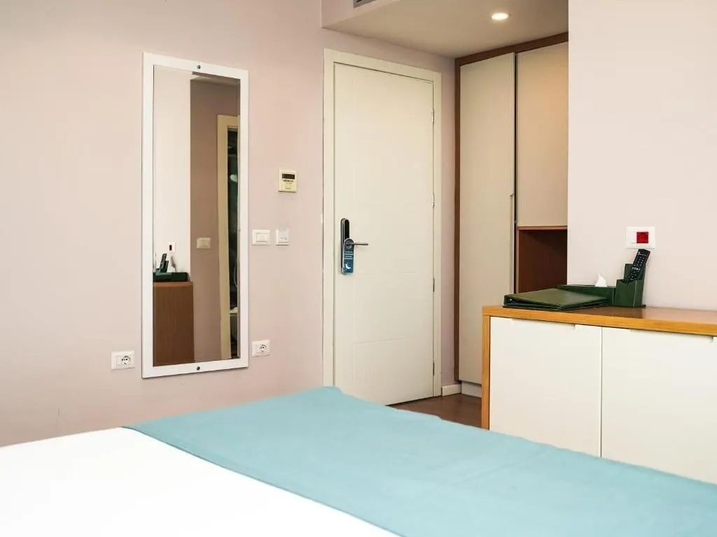 Room, Vm Resort Spa, Kavaje