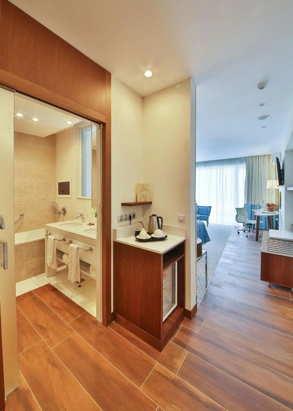 Room, Maritim Hotel Paradise Blue, Varna