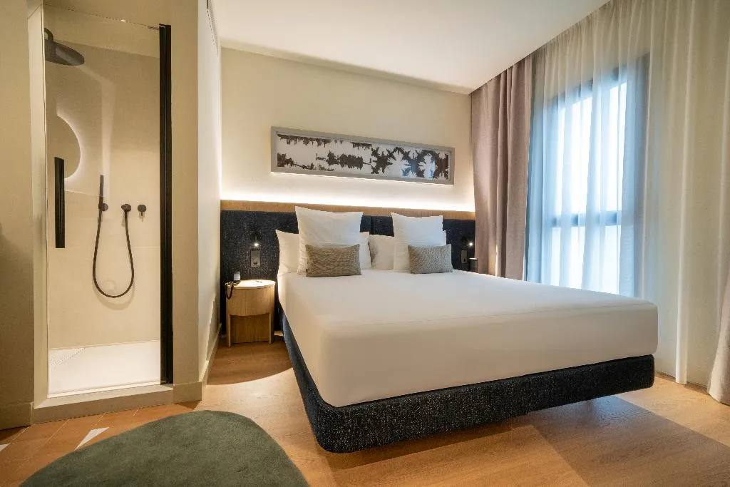 Room, Ocean Drive Sevilla, Seville