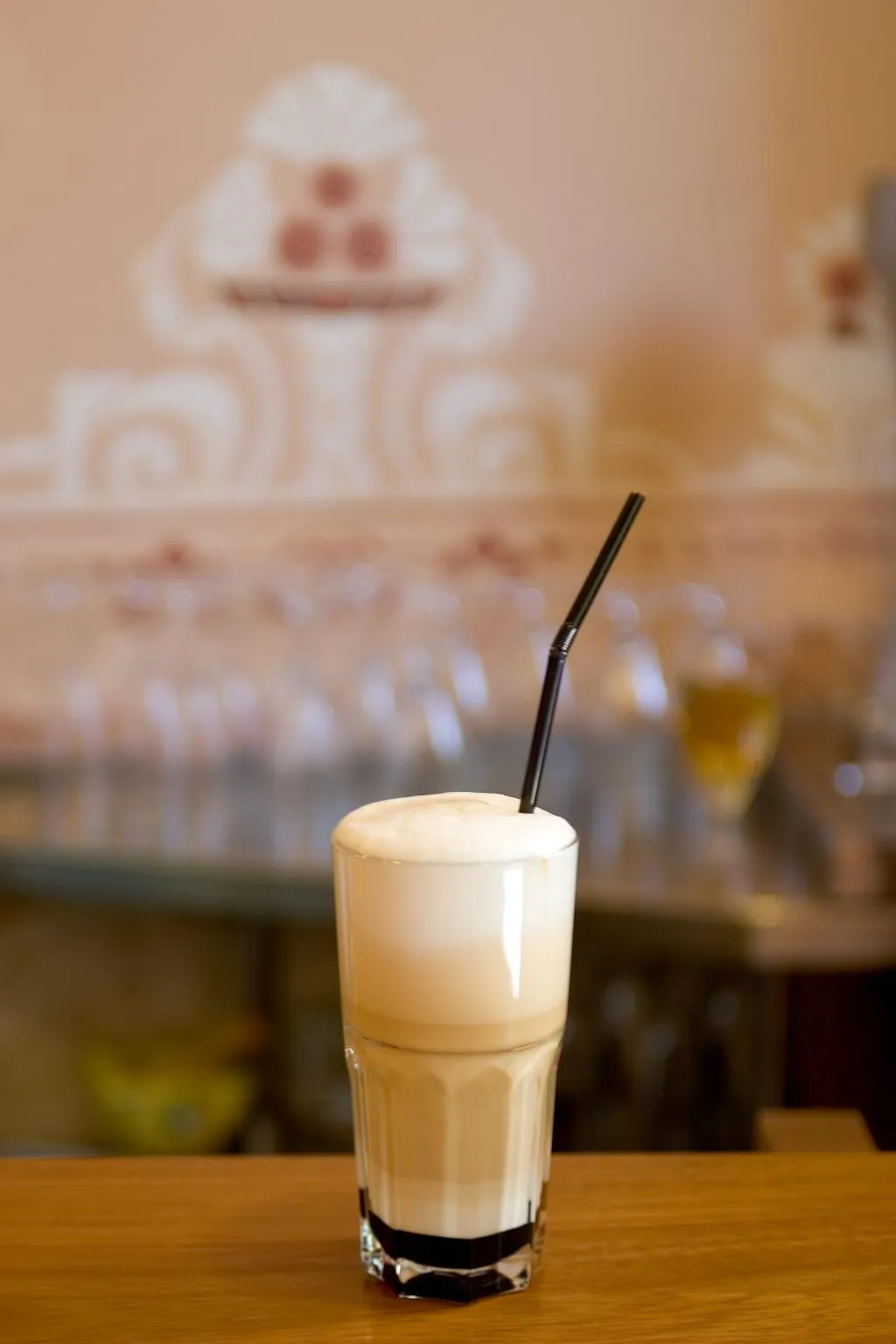 Bar, La Vila, Majorca