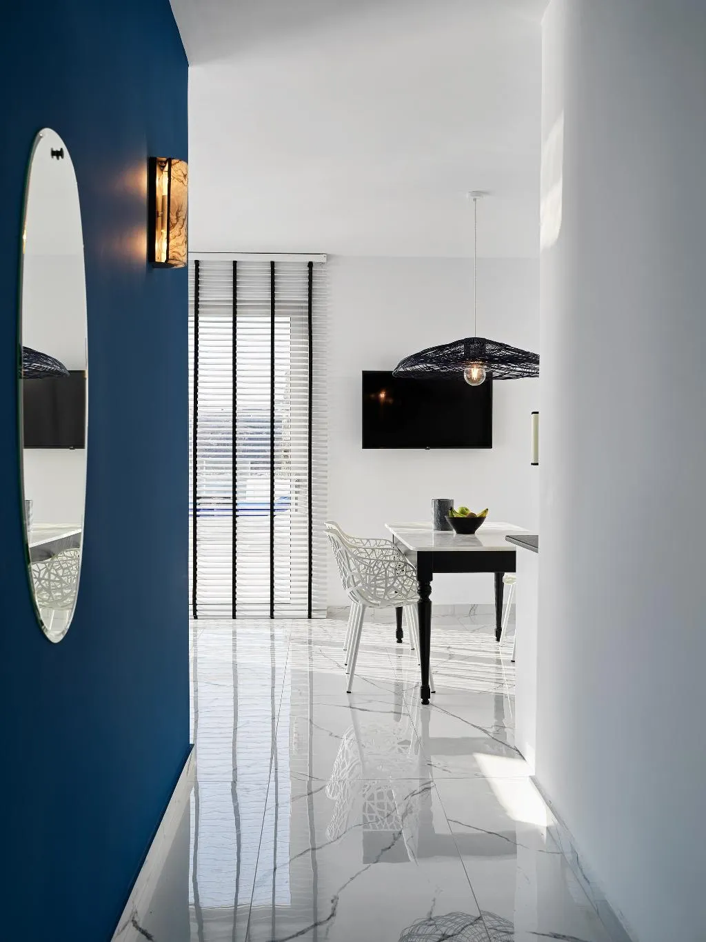 VILLA TWO BEDROOMS WITH PRIVATE POOL Room, Kouros Hotel & Suites, Mykonos