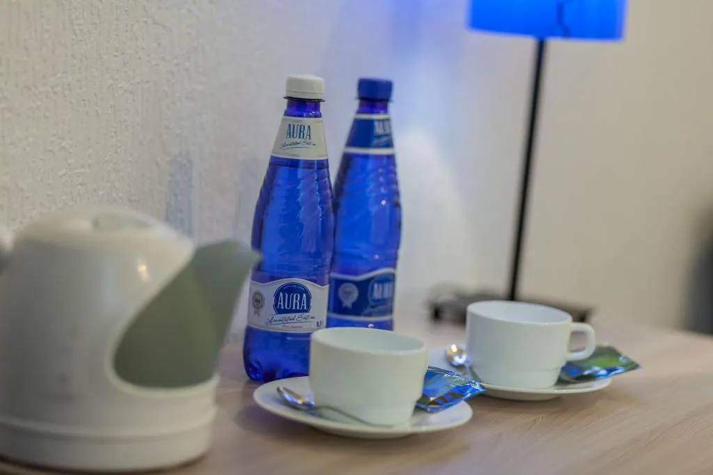 Room, Aquamarine Pirita Hotel, Tallinn