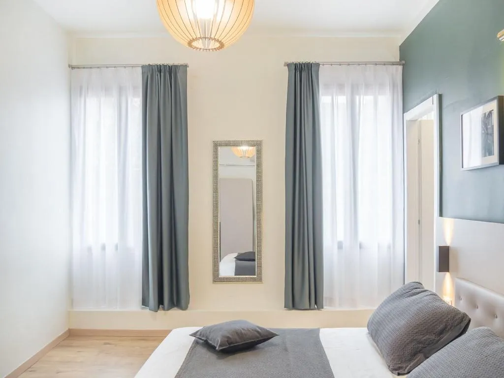 Room, Grand Canal Suites, Venice