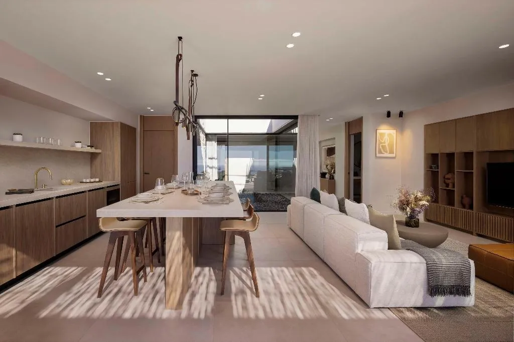 VILLA SEA VIEW THREE BEDROOMS Room, Royal Hideaway Corales Villas, Tenerife