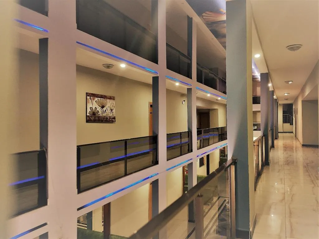Lobby, Dionisus Hotel Belek, Antalya