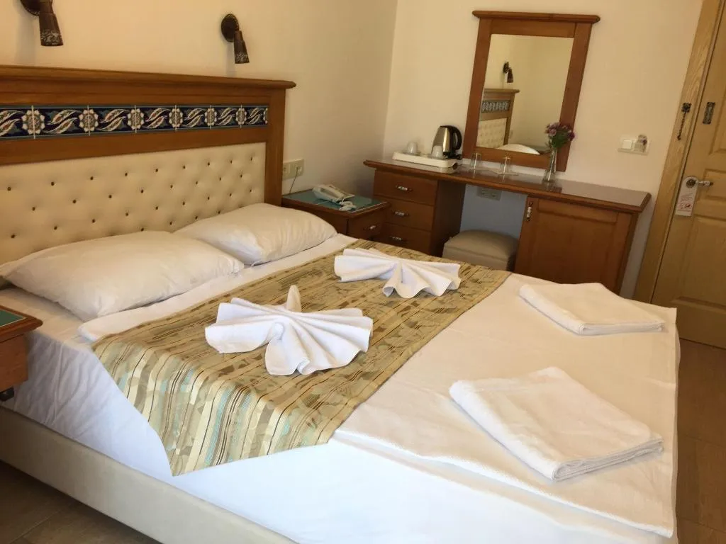 Room, Datca Kilic Hotel, Dalaman