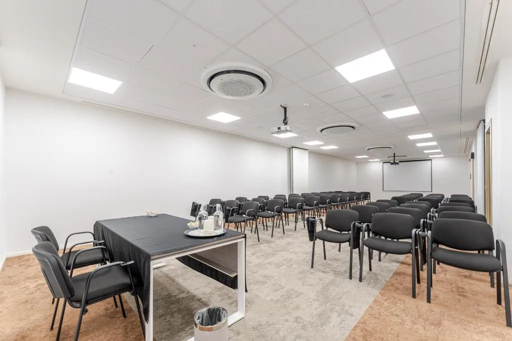 Conferences, Acca Sporting Milano - AA Hotels, Milan