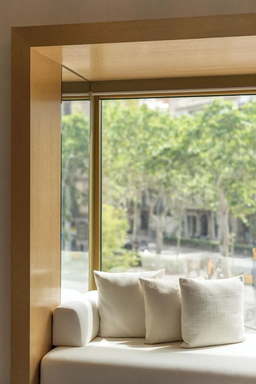 DOUBLE TWO BEDS Room, Almanac Barcelona, Barcelona