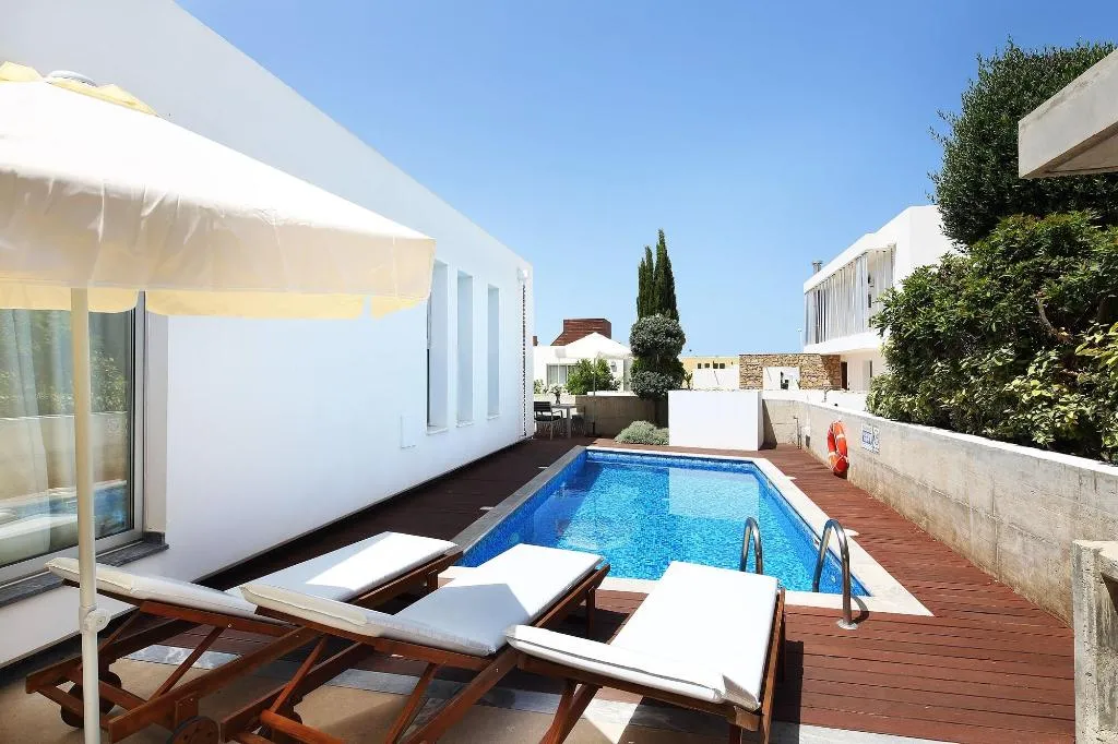 Sports and Entertainment, Paradise Cove Luxurious Beach Villas, Cyprus