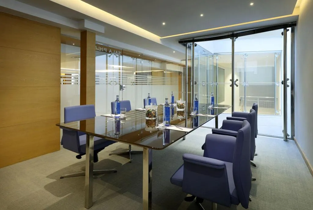 Conferences, Hyatt Regency Hesperia Madrid, Madrid