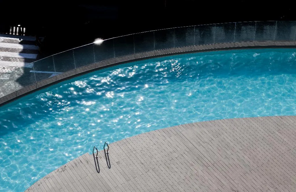 Pool, Bristol, Costa Blanca