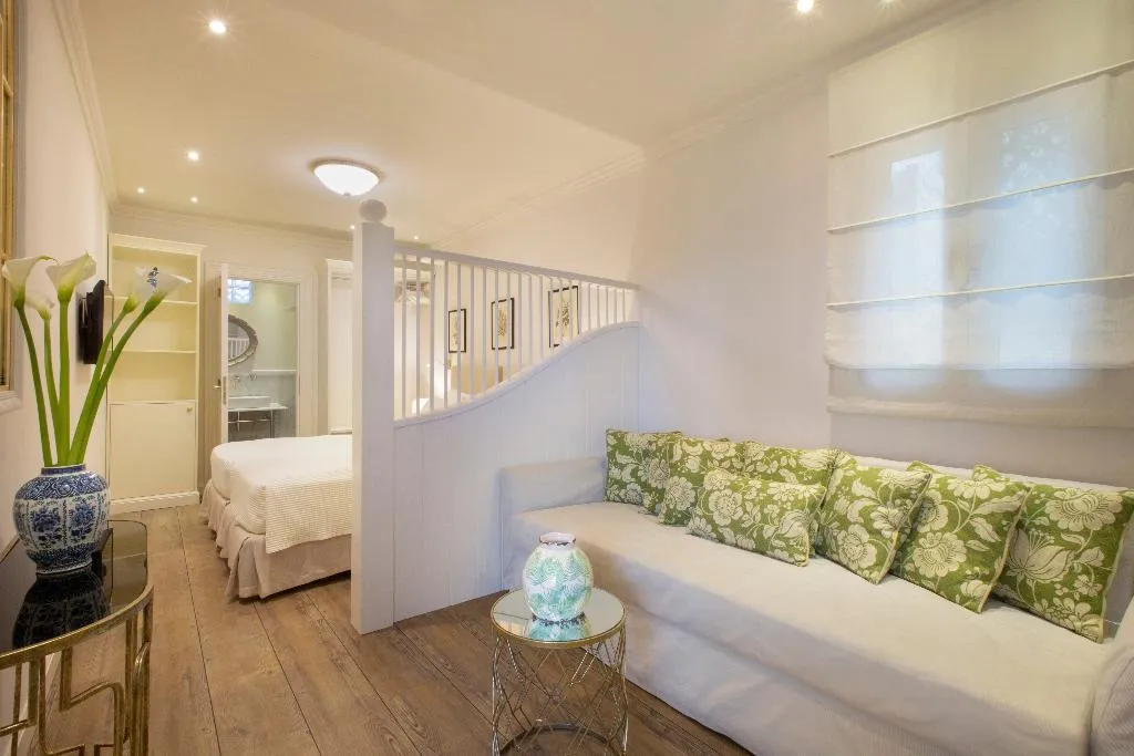 Double or Twin STANDARD Room, Despotiko, Mykonos