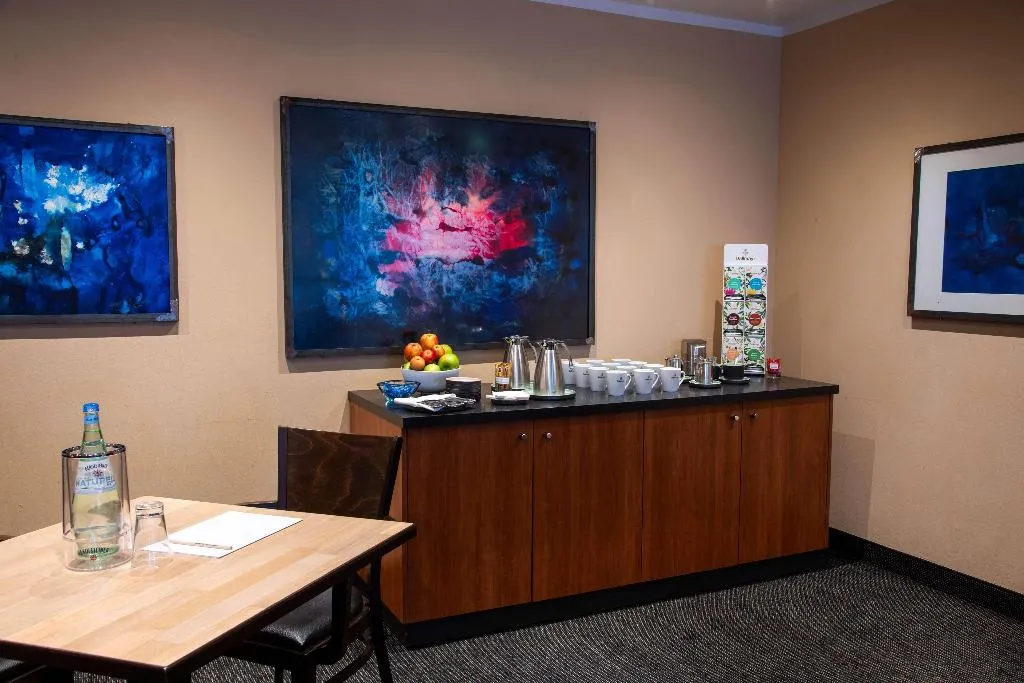 Conferences, Best Western Premier Airporthotel Berlin, Berlin