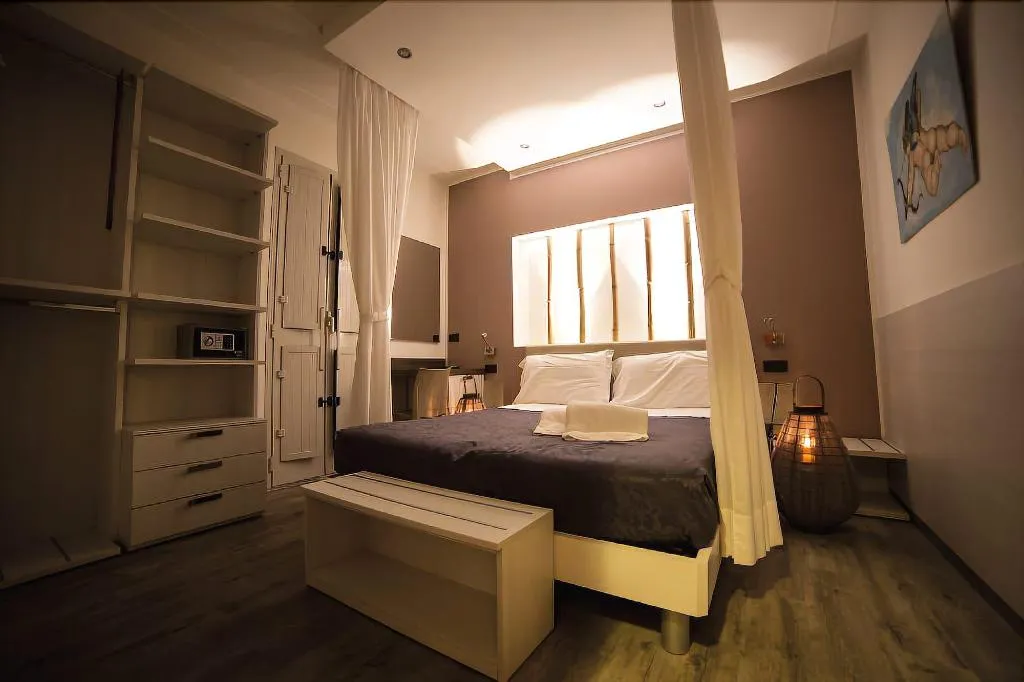 Room, Santa Lucia, Venice