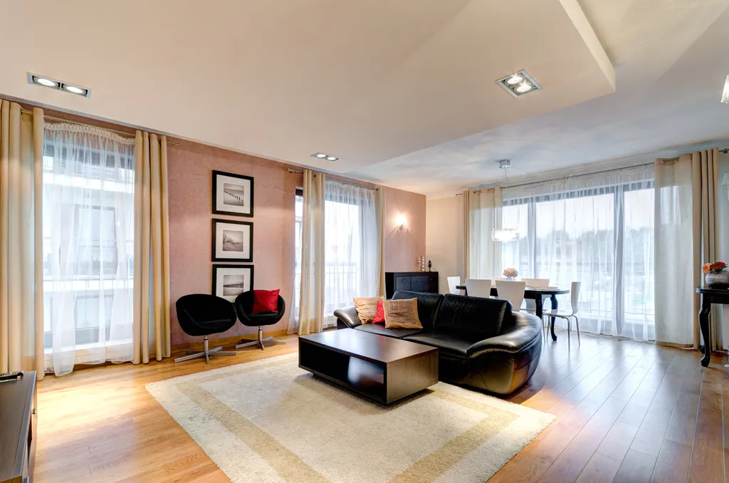 APARTMENT CAPACITY 6 TWO BEDROOMS Room, Dom & House - Apartments Old Town Szafarnia, Gdansk