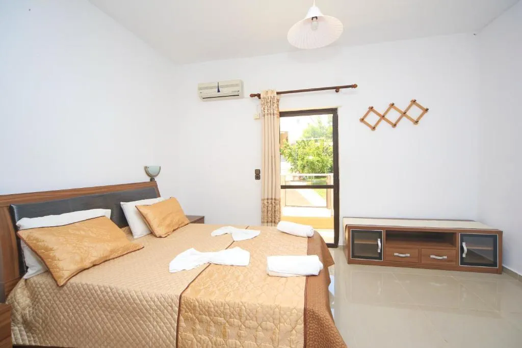 APARTMENT STANDARD Room, Maria Apartments "by Checkin", Crete