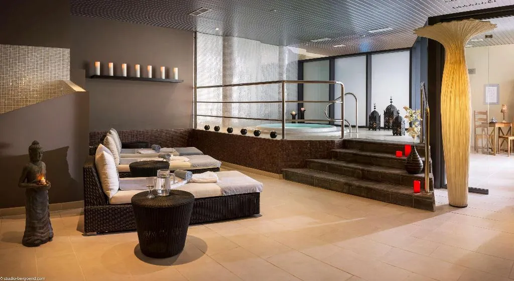 Sports and Entertainment, Radisson Blu Resort Gran Canaria, Gran Canaria