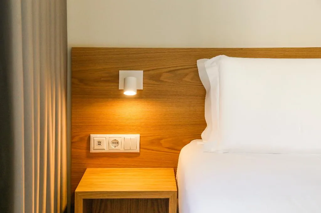 SUITE GRAND SUPERIOR Room, Spot Family Suites, Porto