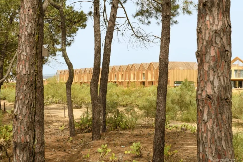 General view, Verdelago Resort, Algarve