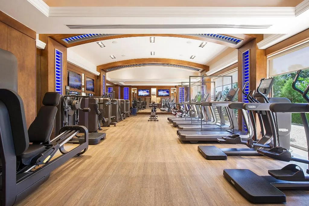 Sports and Entertainment, Four Seasons Hotel, Cyprus