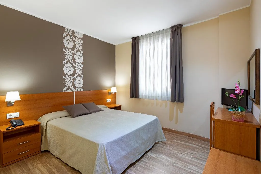 Double or Twin STANDARD Room, Catalunya, Barcelona