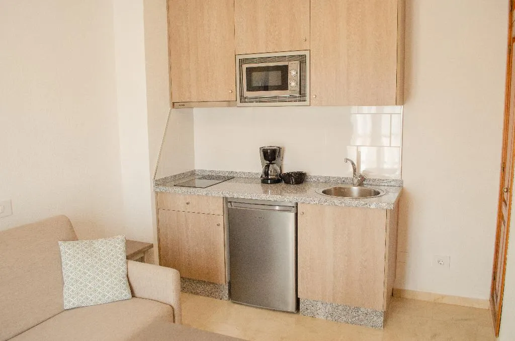 APARTMENT ONE BEDROOM Room, klayman Olivina Aparthotel, Tenerife