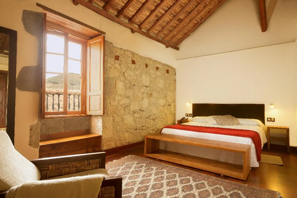 Room, Rural El Mondalón, Gran Canaria