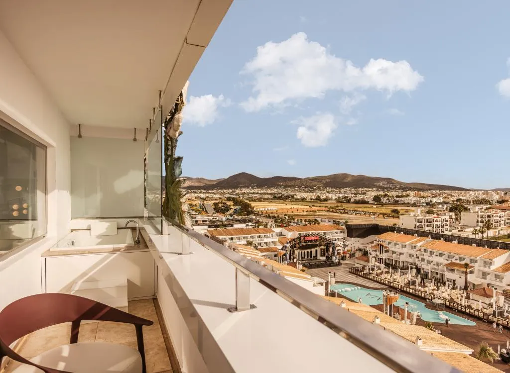SUITE WITH VIEWS Room, The Unexpected Ibiza Hotel, Ibiza