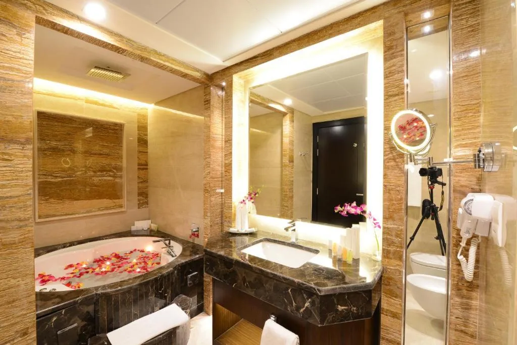 SUITE EXECUTIVE Room, Landmark Premier Hotel, Dubai