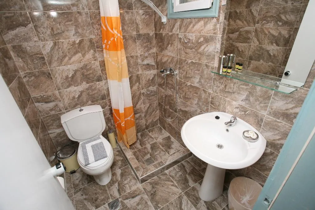 TRIPLE STANDARD Room, Sun Hotel, Halkidiki
