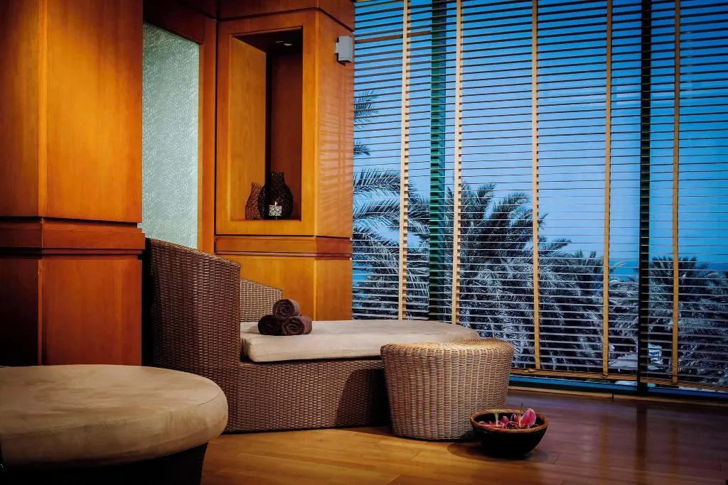 Sports and Entertainment, Hilton Dubai Jumeirah, Dubai
