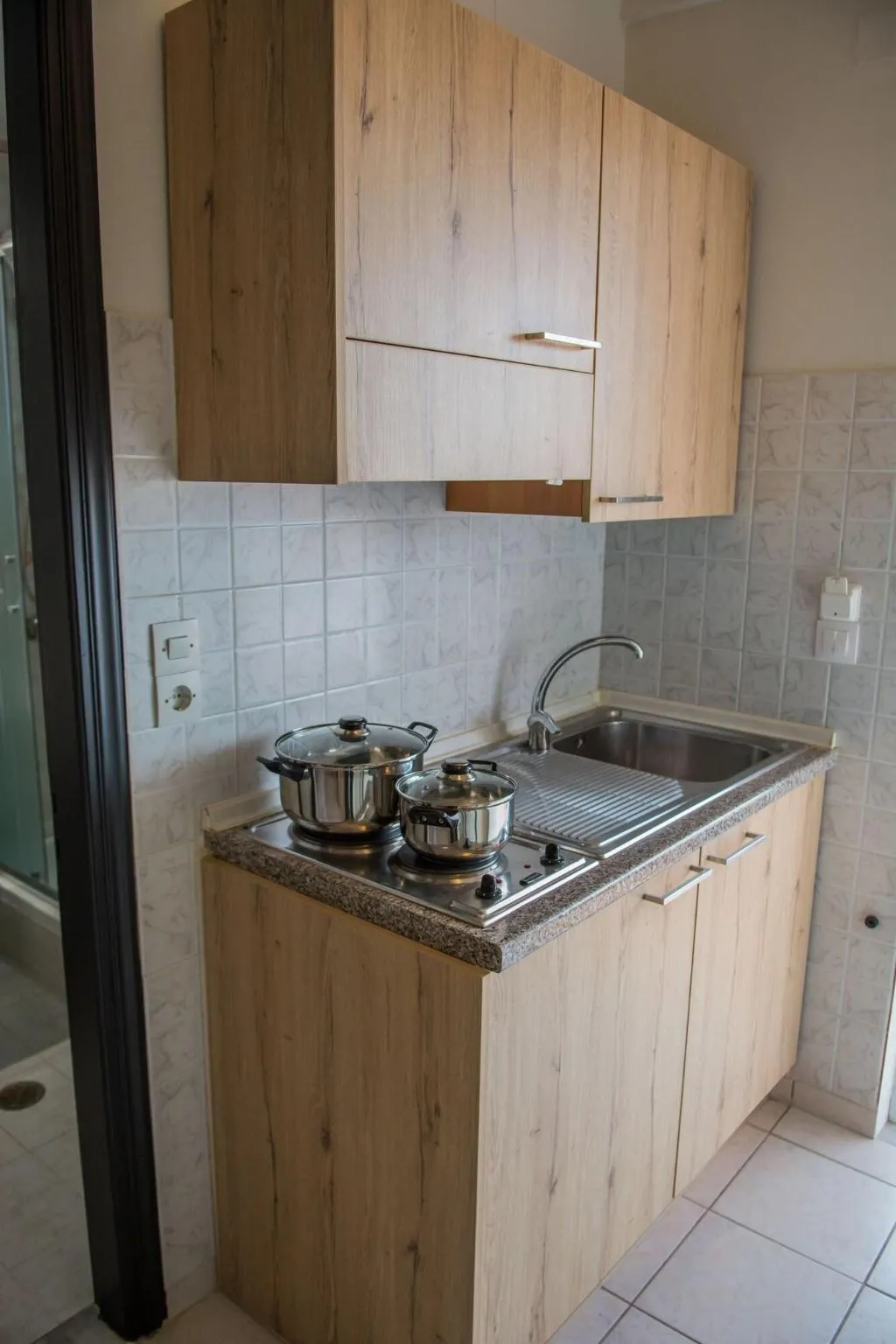 Room, Riposo Studios & Apartments, Corfu