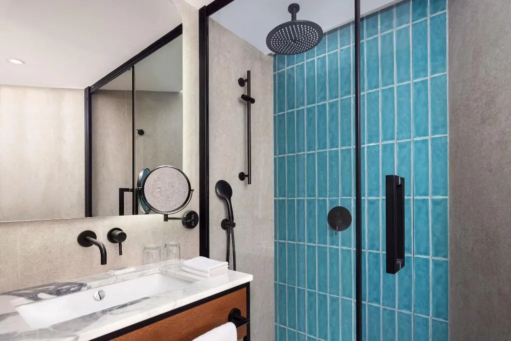 Room, Four Points By Sheraton Matosinhos, Porto