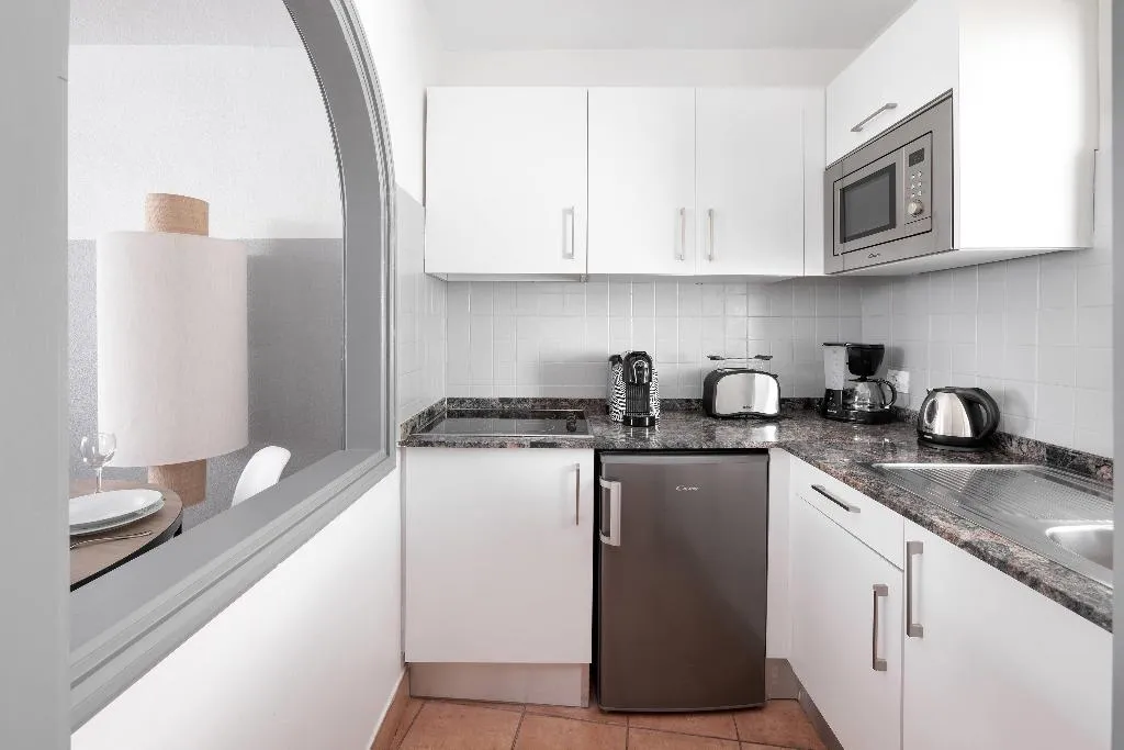 APARTMENT TWO BEDROOMS Room, Sol Barbacan, Gran Canaria