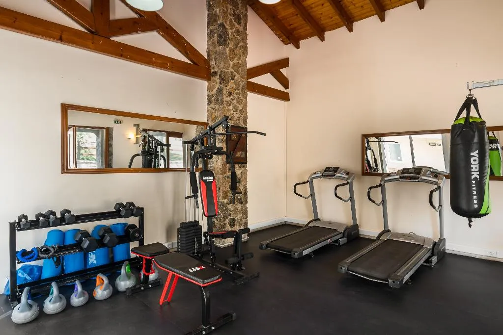 Sports and Entertainment, Akron Seascape Resort, Corfu