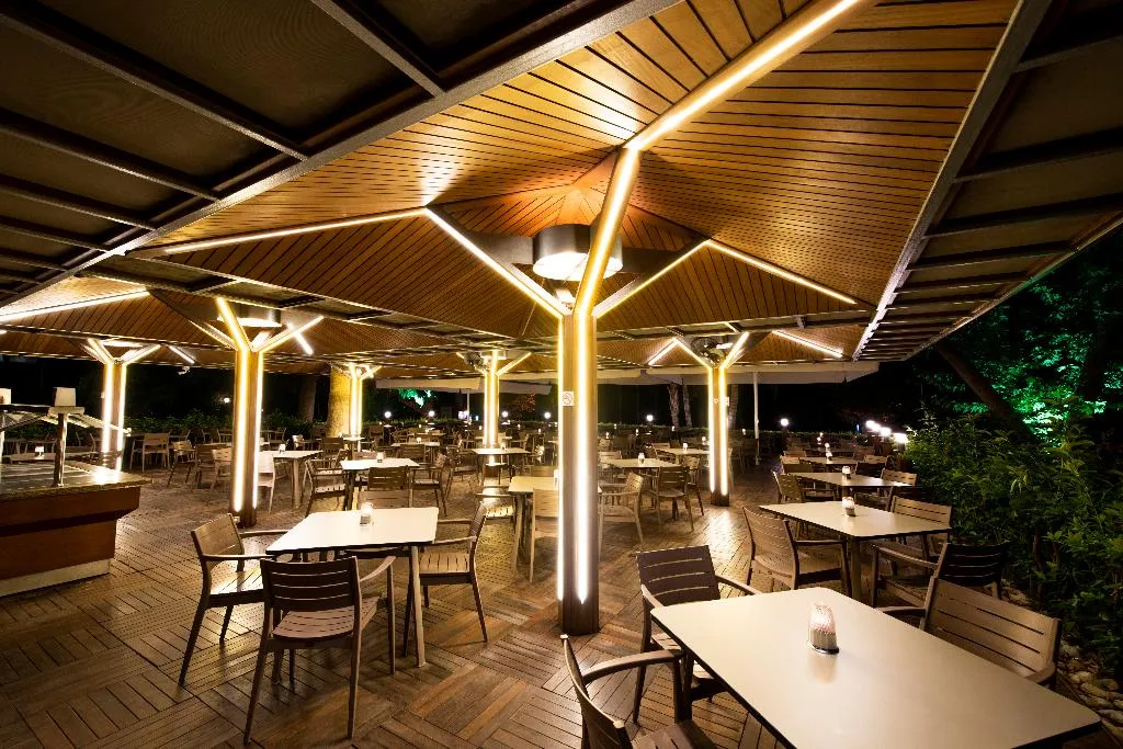 Bar, Side Star Elegance, Antalya