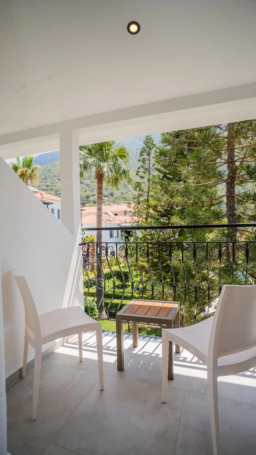 Double or Twin STANDARD Room, Karbelsun, Dalaman