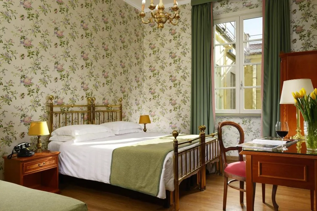 TRIPLE STANDARD Room, Pendini, Florence
