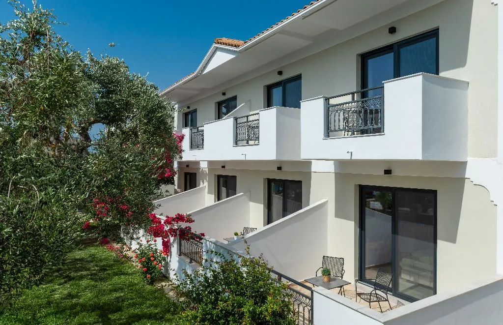 General view, Dannas Boutique Apartments, Zante