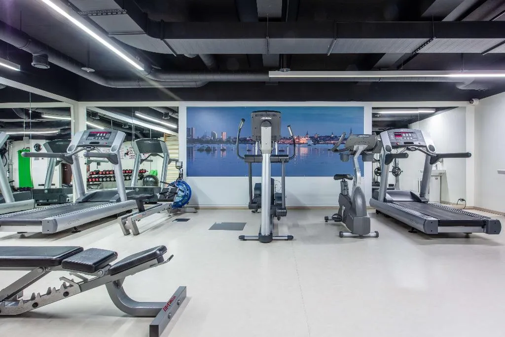 Sports and Entertainment, Palace Hotel Tallinn, a member of Radisson Individ, Tallinn