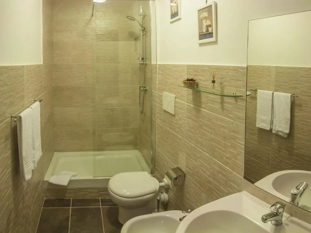 Room, B&B De' Biffi, Florence