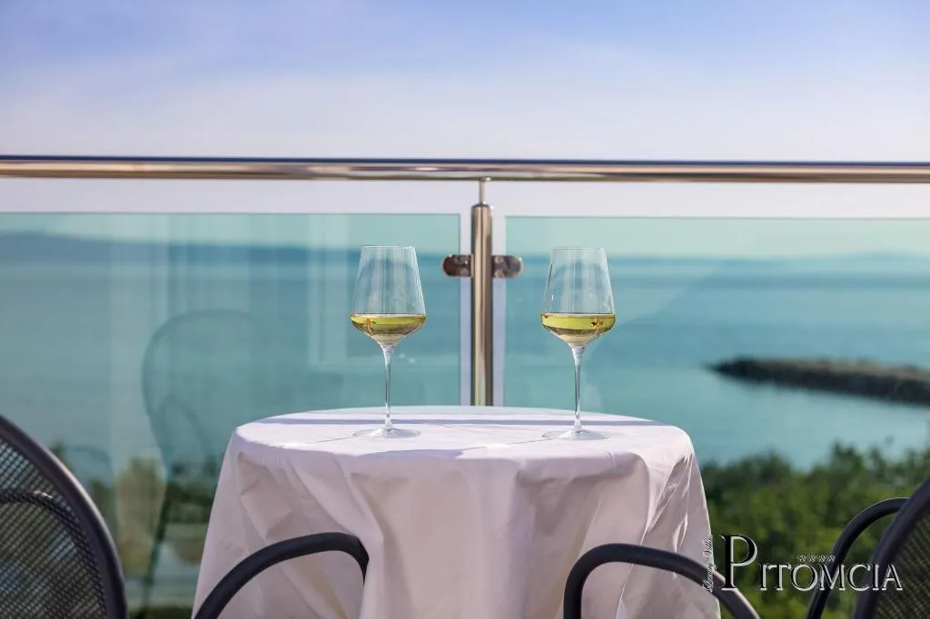 Room, Villa Pitomcia Adults Only, Split