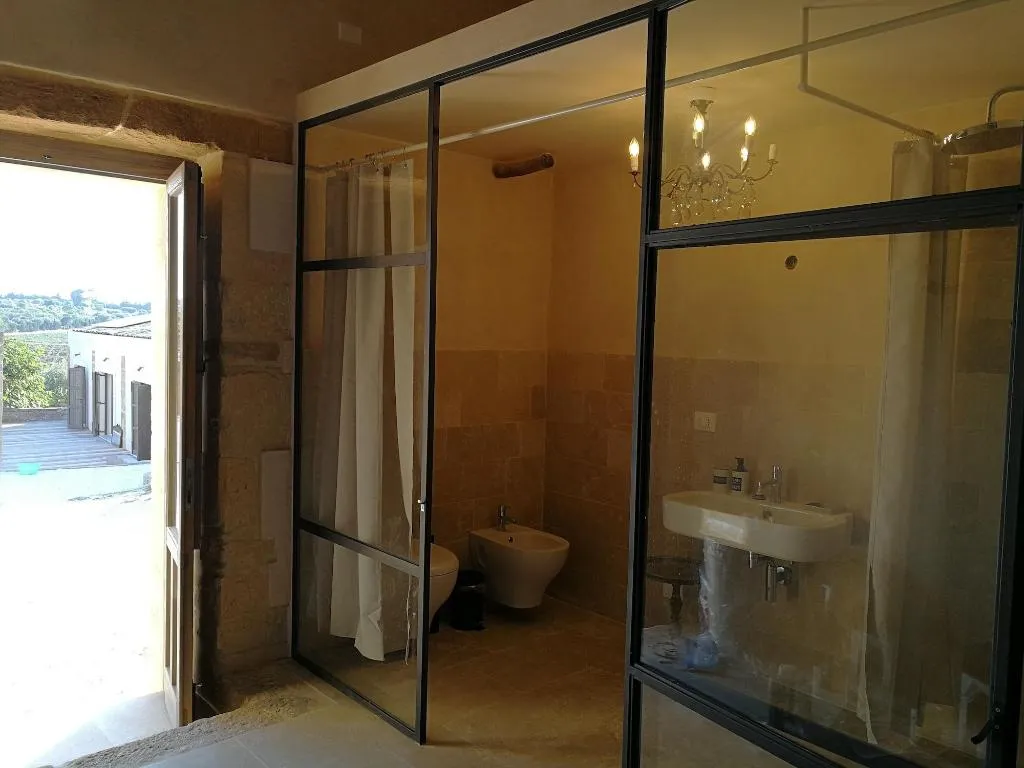 Room, Casette Marianeddi, Catania